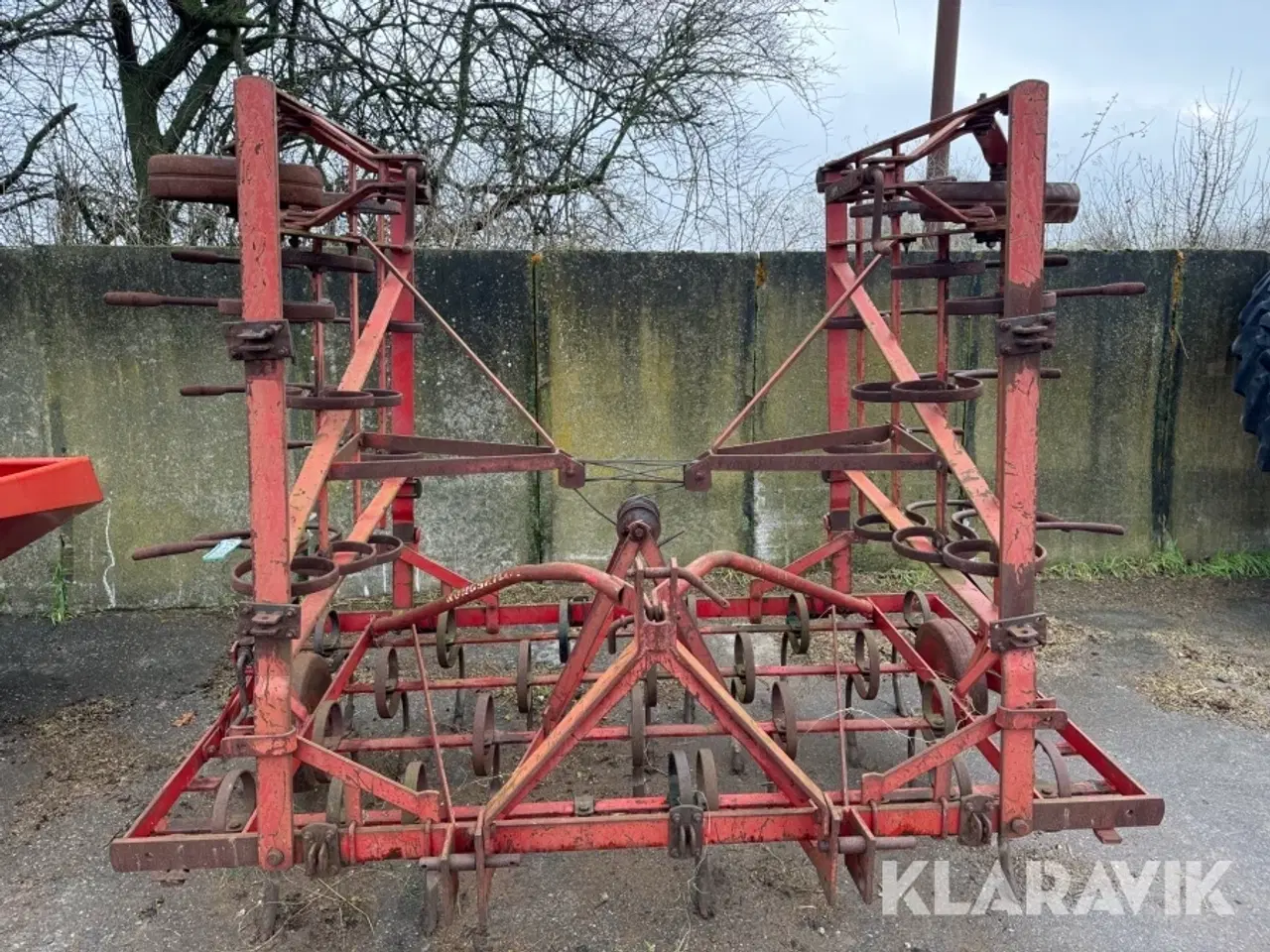 Billede 5 - Harve Kongskilde