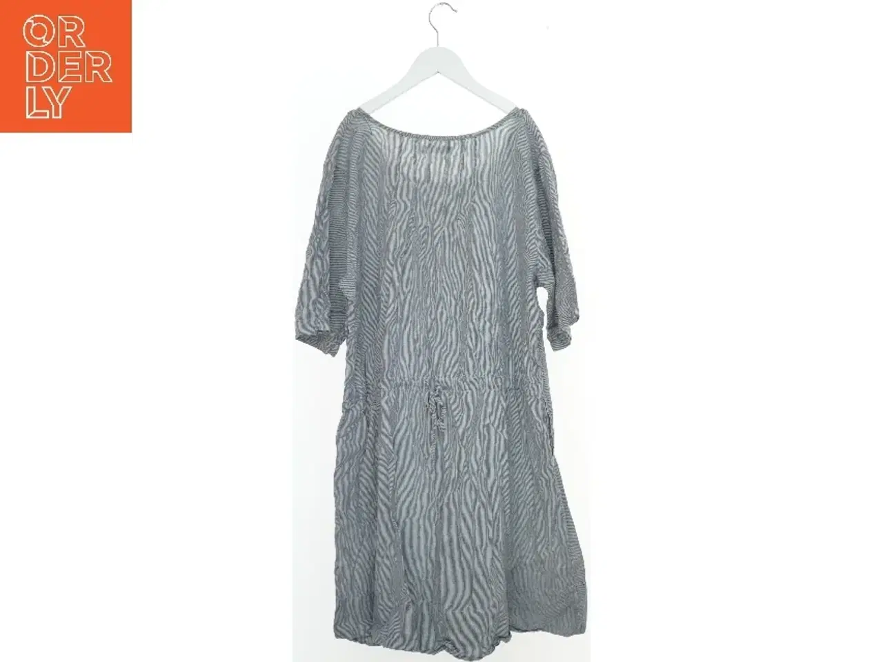 Billede 2 - Kjole med korte ærmer fra Two Danes (str. XL)