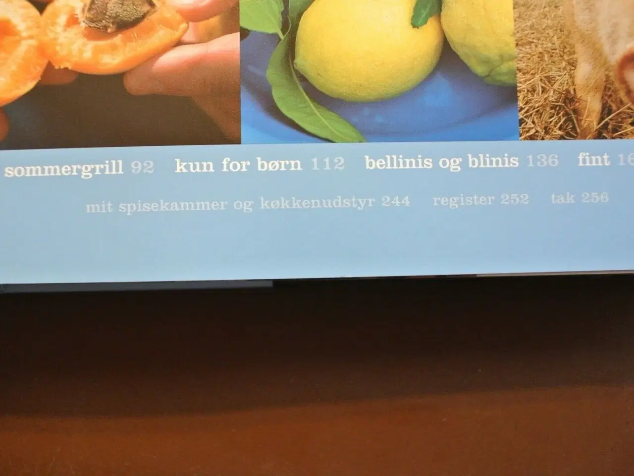 Billede 4 - gør det nemt inkl. dvd, af gordon ramsay