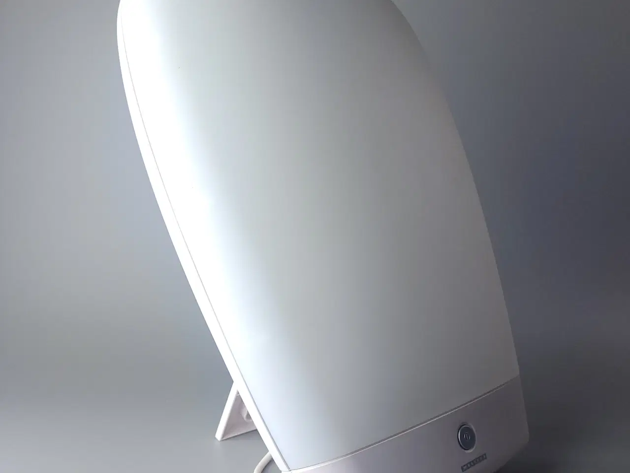 Billede 2 - ⭐️- Lysterapi lampe fra Melissa - 10.000 Lux