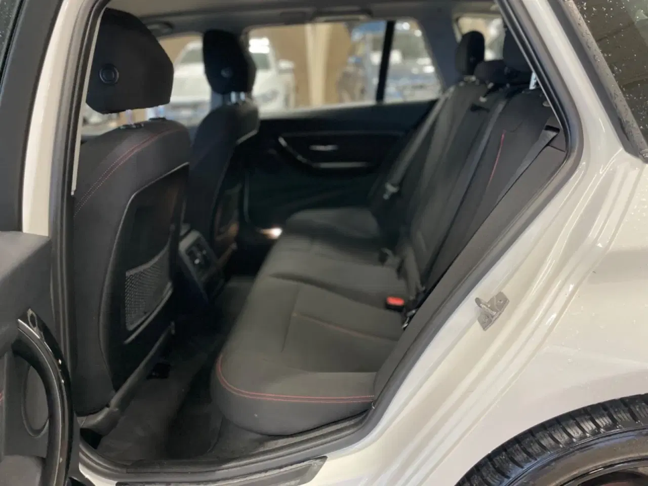 Billede 7 - BMW 320d 2,0 Touring Sport Line aut.