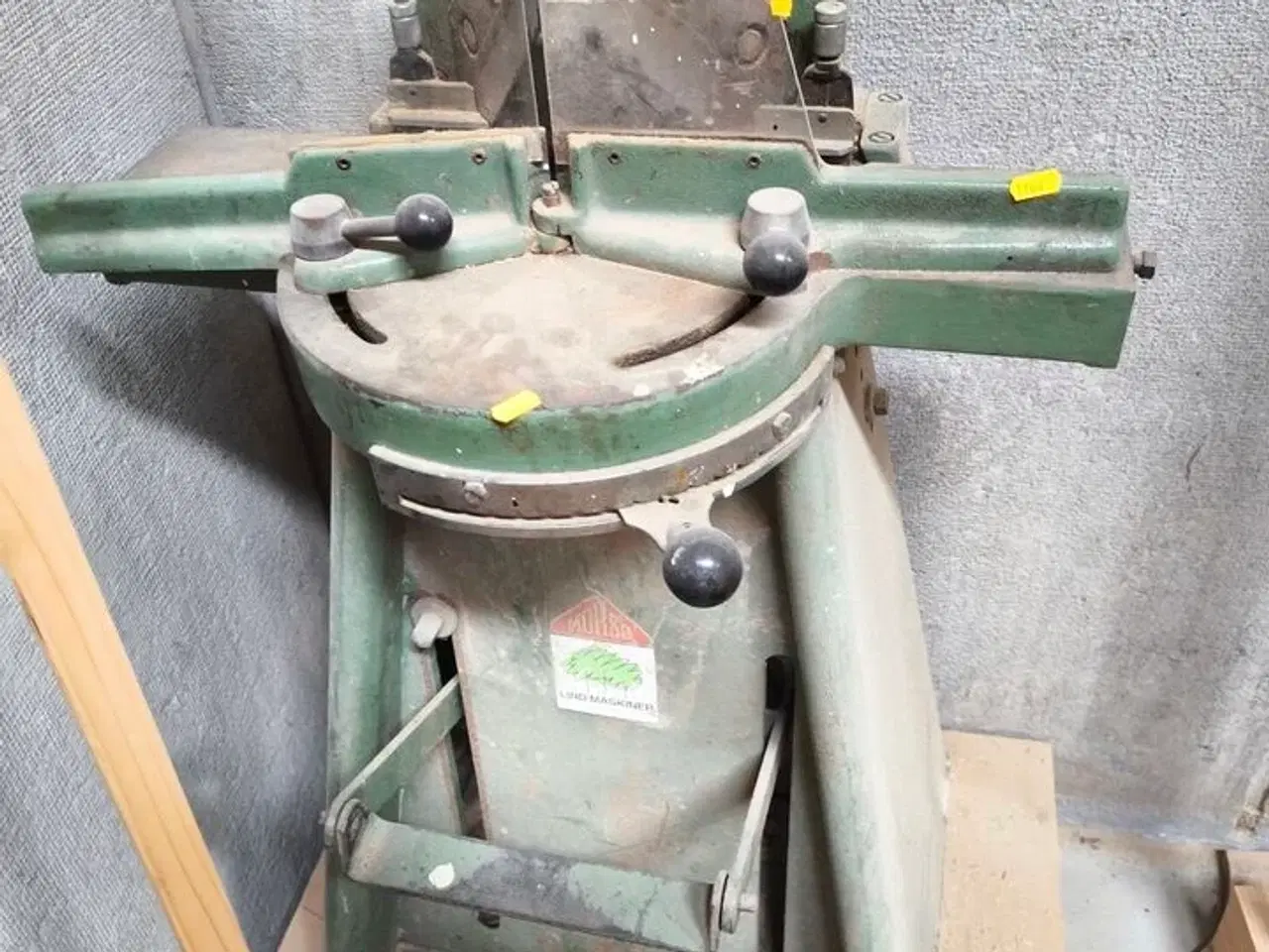 Billede 1 - Listesaks MORSØ