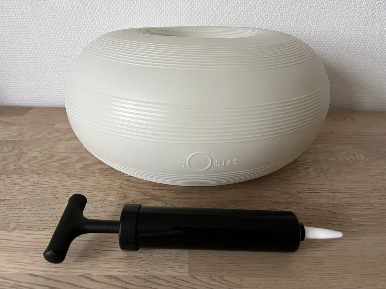 Billede 1 - bObles donut str. S