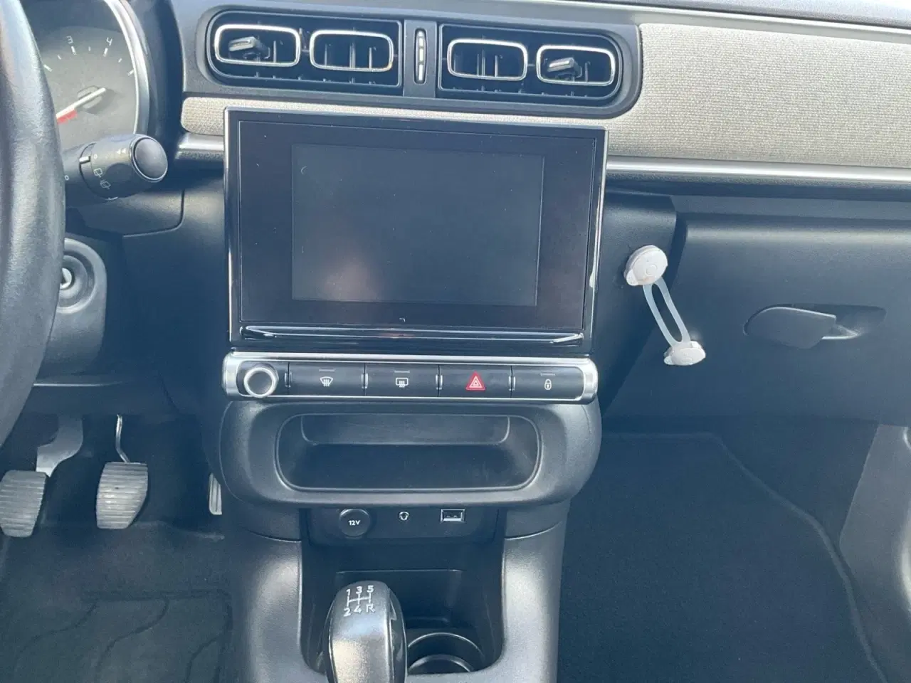 Billede 10 - Citroën C3 1,2 PureTech 110 Sport