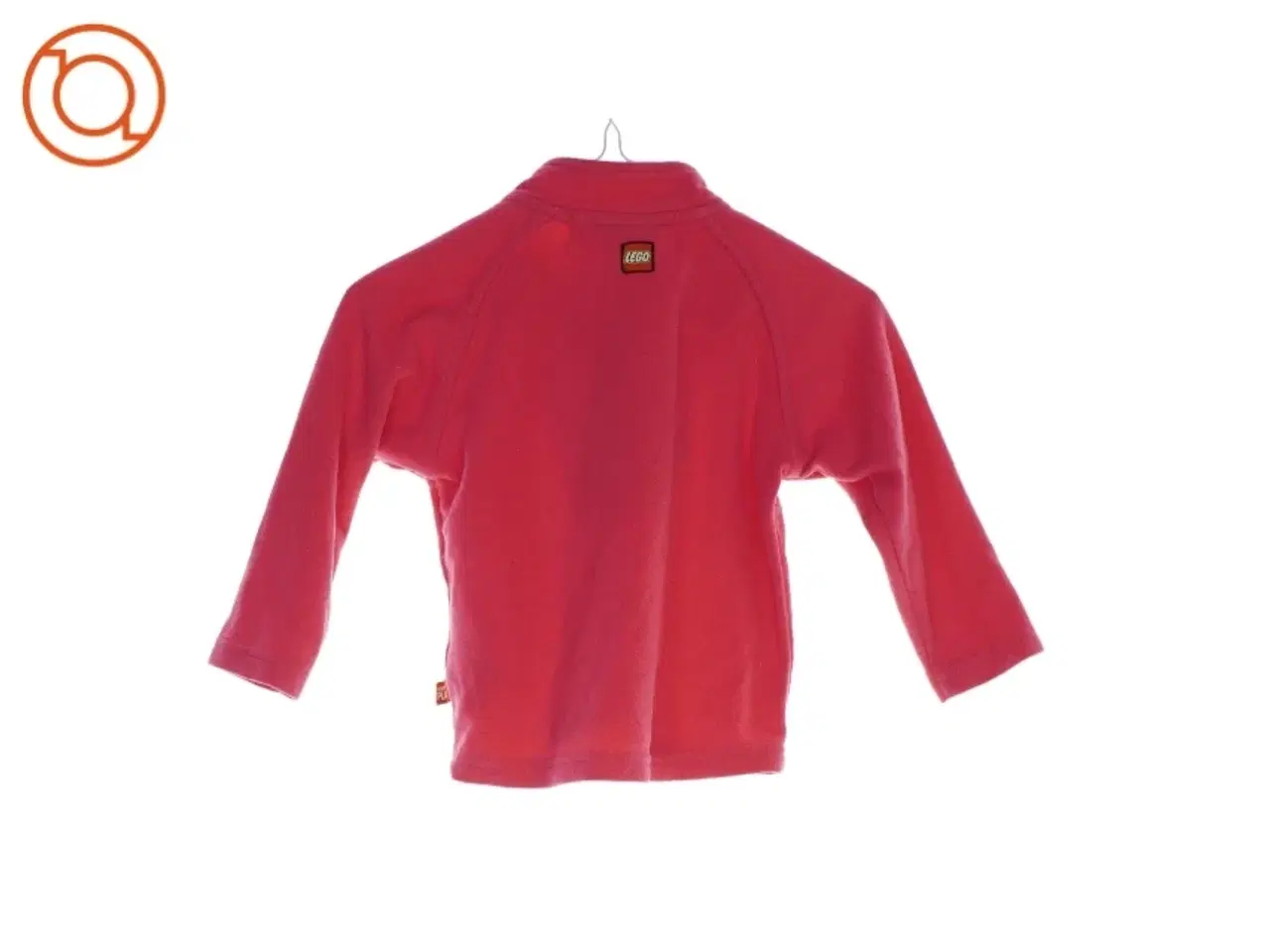 Billede 2 - Flis trøje fra Lego Aware (str. 80)