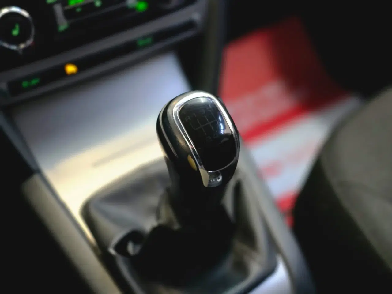 Billede 13 - Skoda Octavia 1,4 TSi 122 Elegance Combi