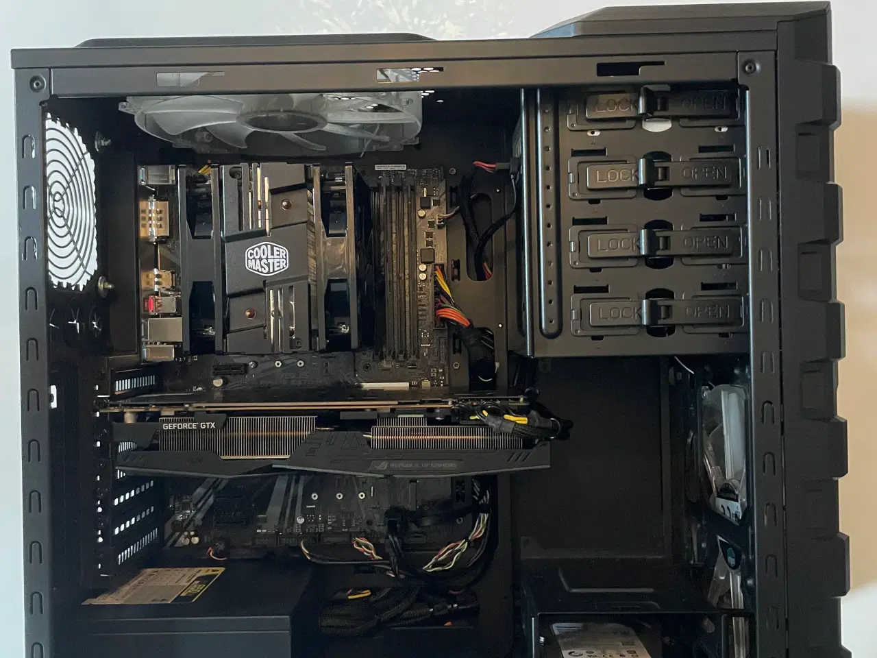 Billede 2 - Gamer Pc
