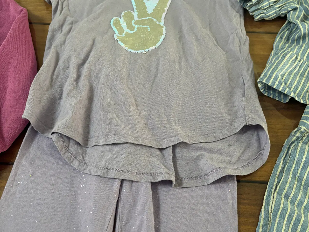 Billede 6 - Pige tøjpakke str 122-128