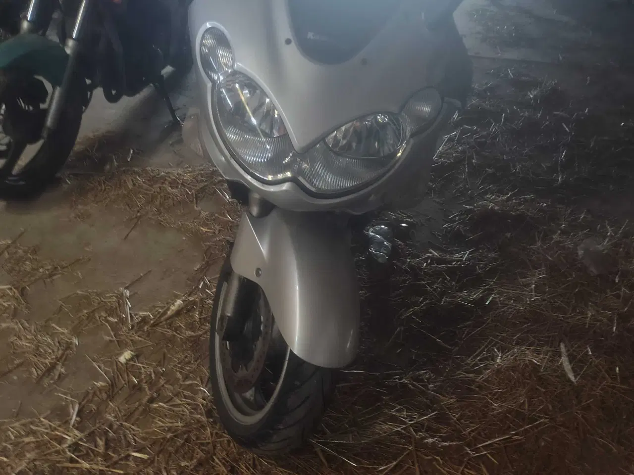 Billede 7 - Kawasaki Ninja sportturing zzr1200