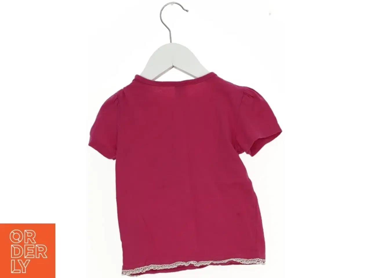 Billede 2 - Bluse fra Doppdopo (str. 92 cm)
