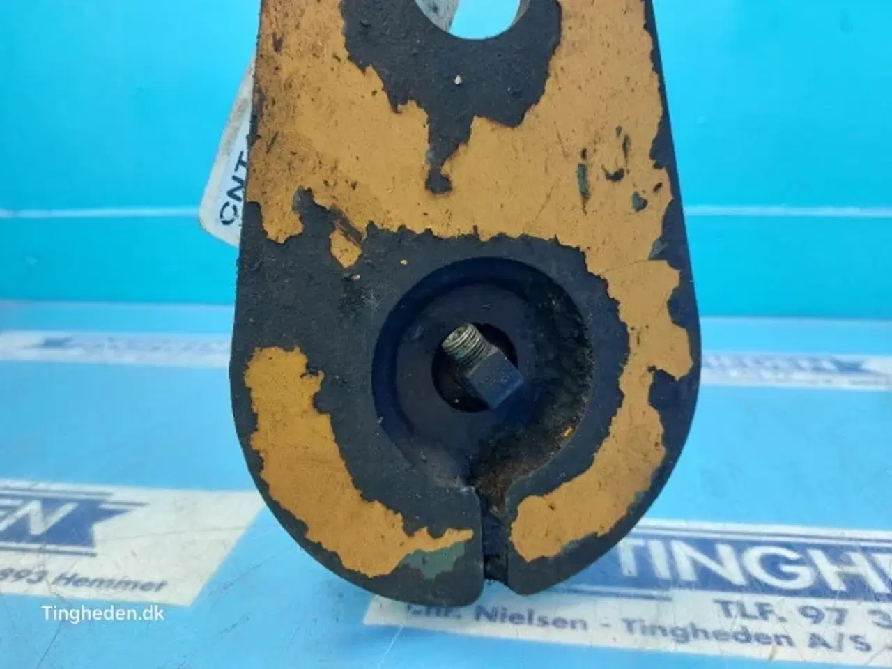 Billede 8 - Case 821E Stift 87516014