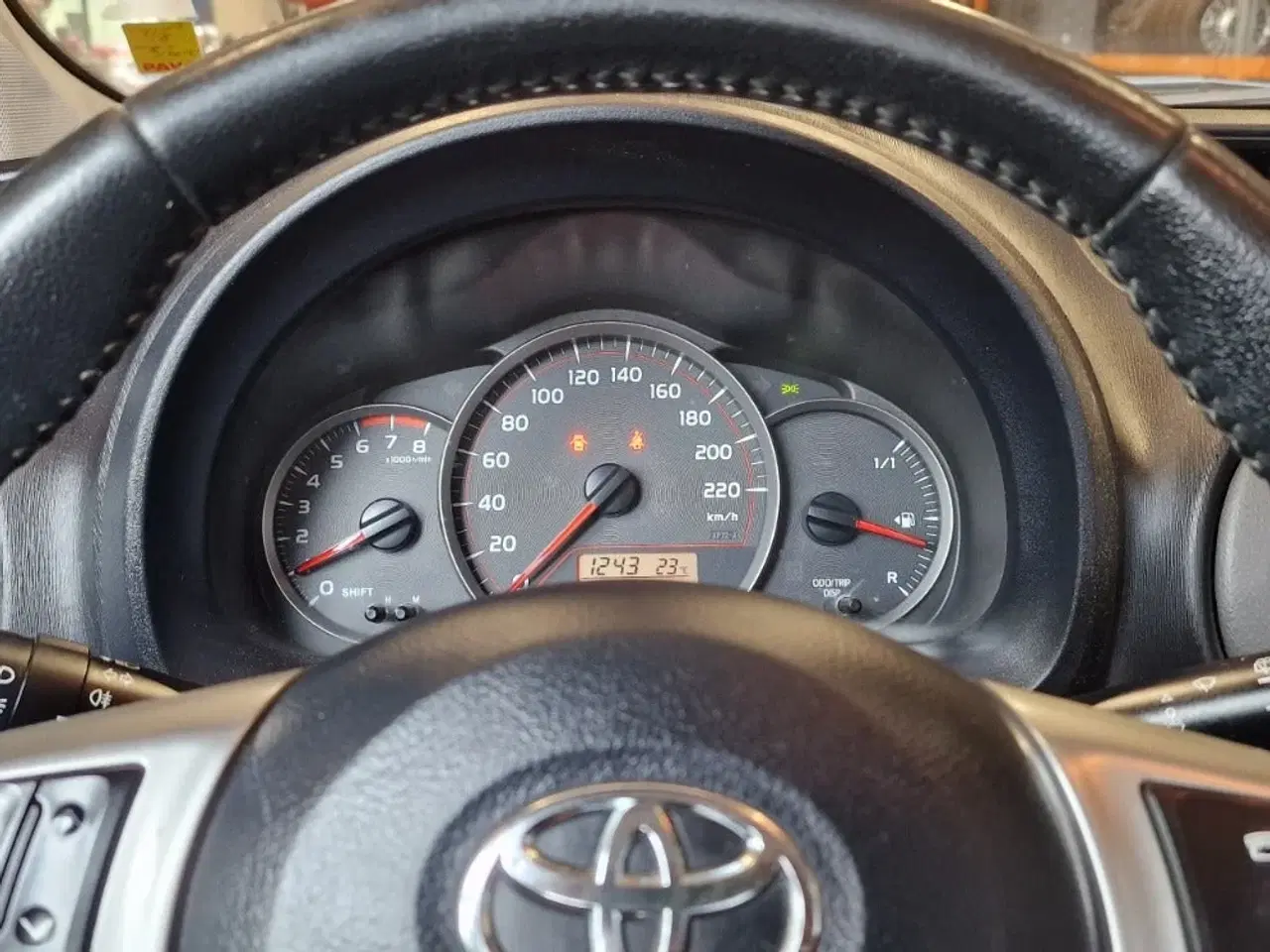 Billede 6 - Toyota Yaris 1,0 VVT-i T2 Touch