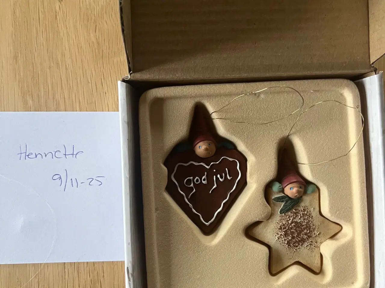 Billede 13 - Etly Klarborg