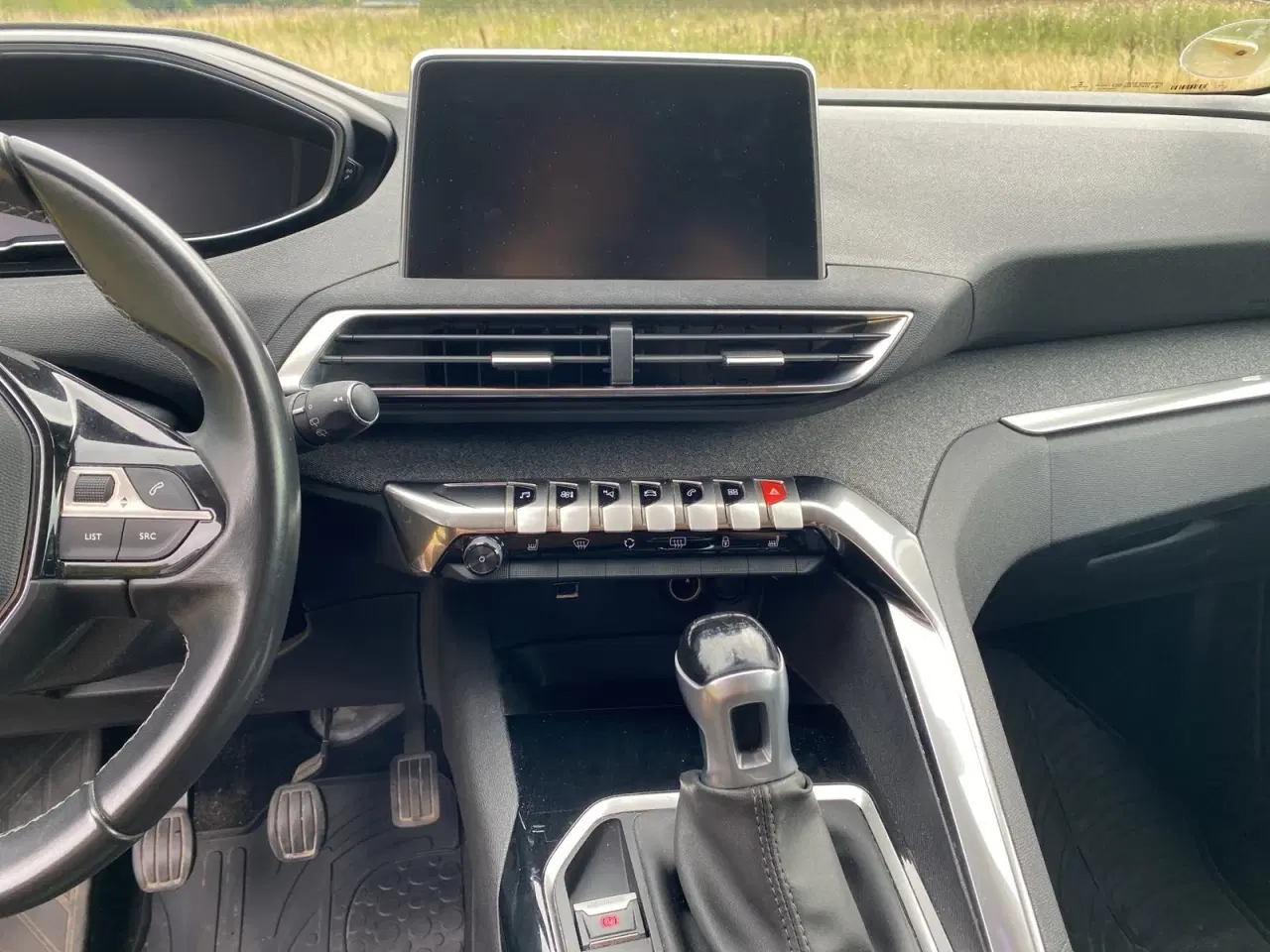Billede 11 - Peugeot 3008 1,2 e-THP 130 Allure