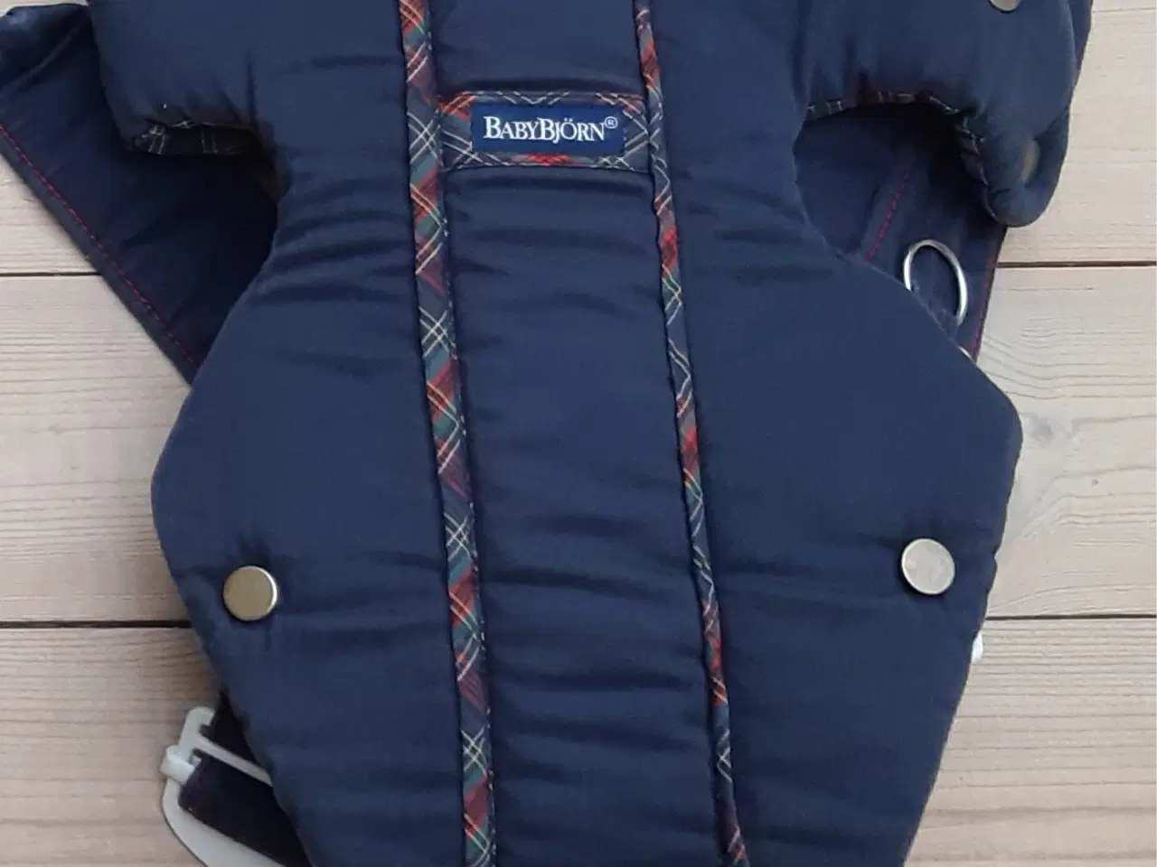 Billede 6 - BABYDAN 3,50 m x 32 cm - SE ALLE FOTOS