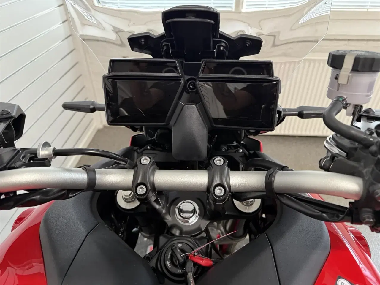 Billede 9 - Yamaha Tracer 9 ABS