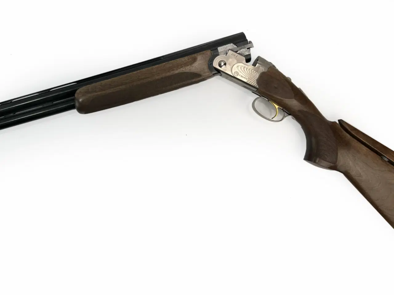 Billede 2 - Beretta 686E Evo Sporting adjustable