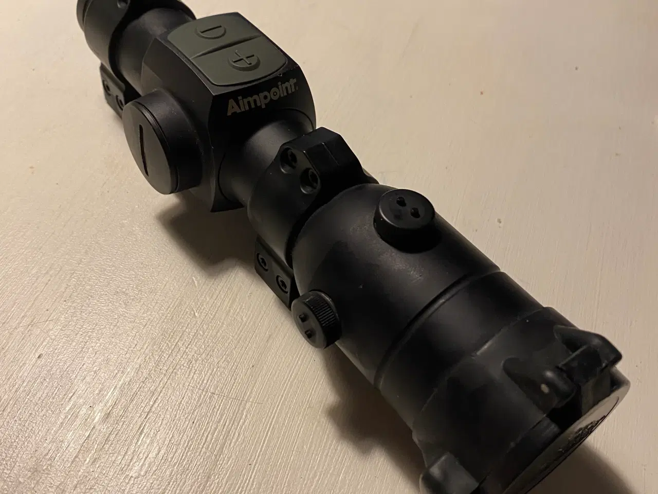 Billede 1 - Aimpoint H30S 