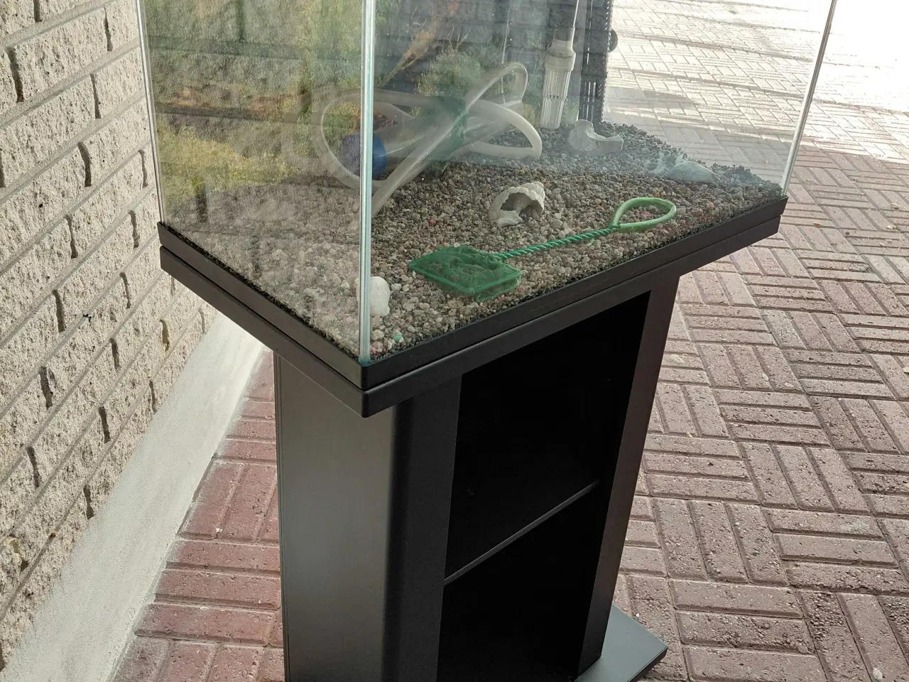 Billede 2 - Akvarier 52L 