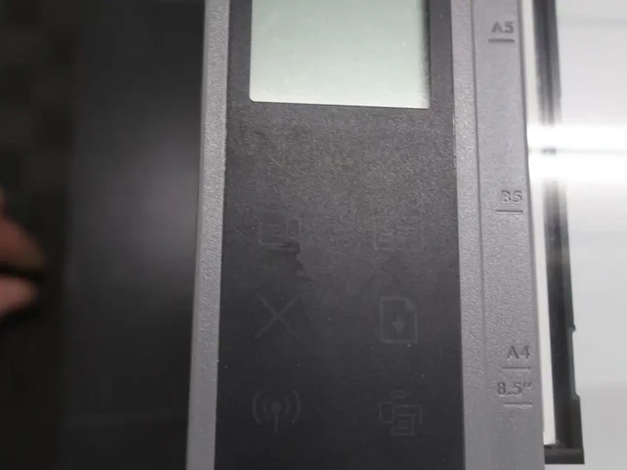 Billede 3 - Printer HP NEVERSTOP LASER MFP 1202 NW