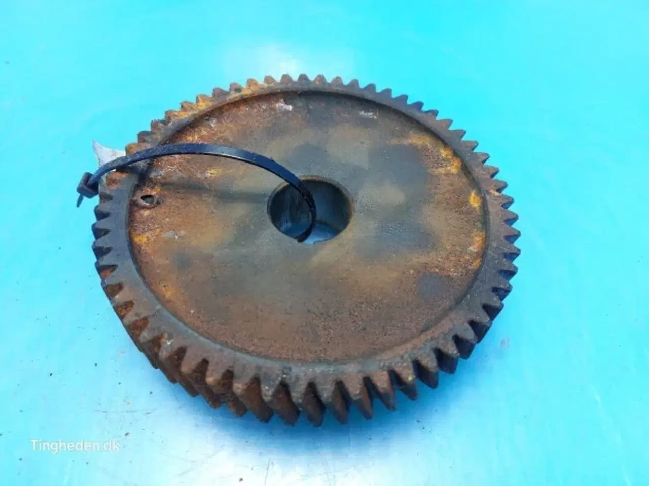 Billede 5 - SisuDiesel 645 Tandhjul Gear V83685568