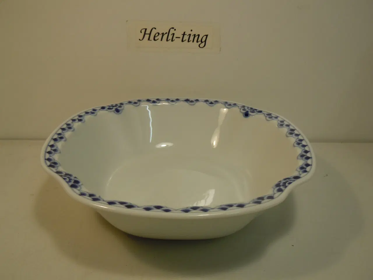 Billede 4 - OPHØRSUDSALG 1/2 pris B&G "Kronberg" Priser fra