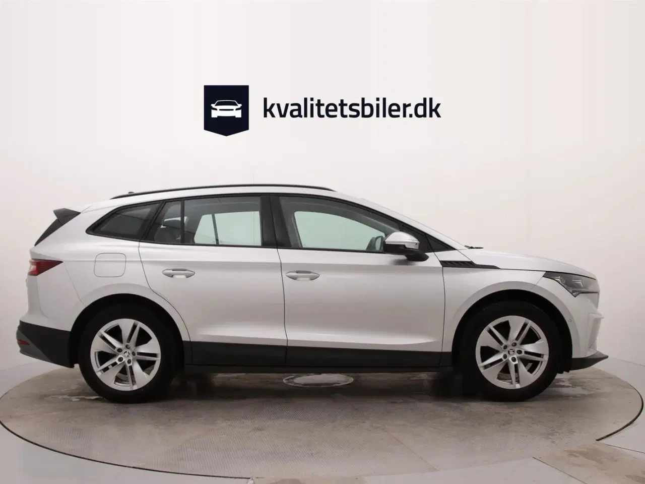 Billede 5 - Skoda Enyaq 60 iV