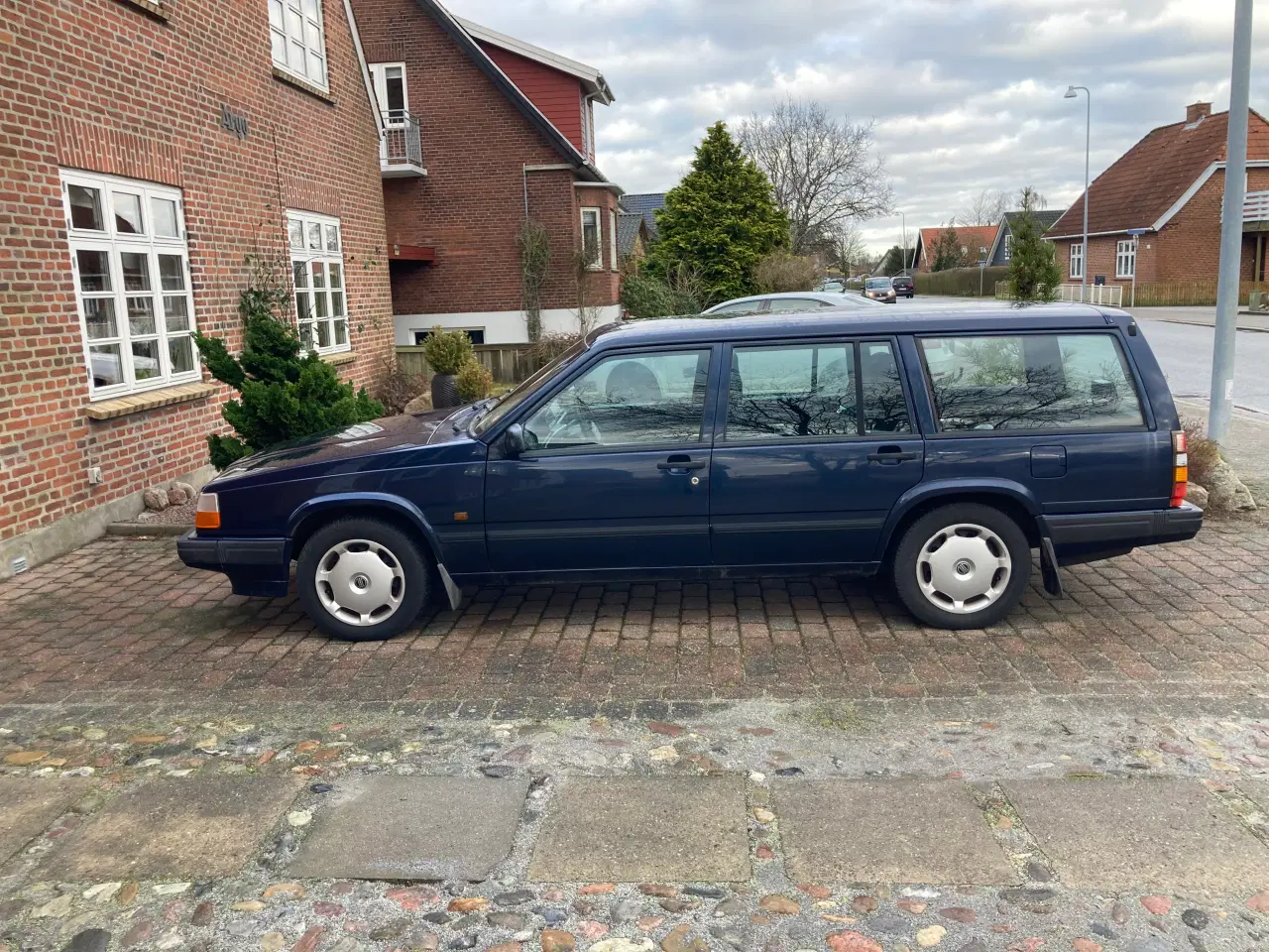 Billede 1 - Volvo 940