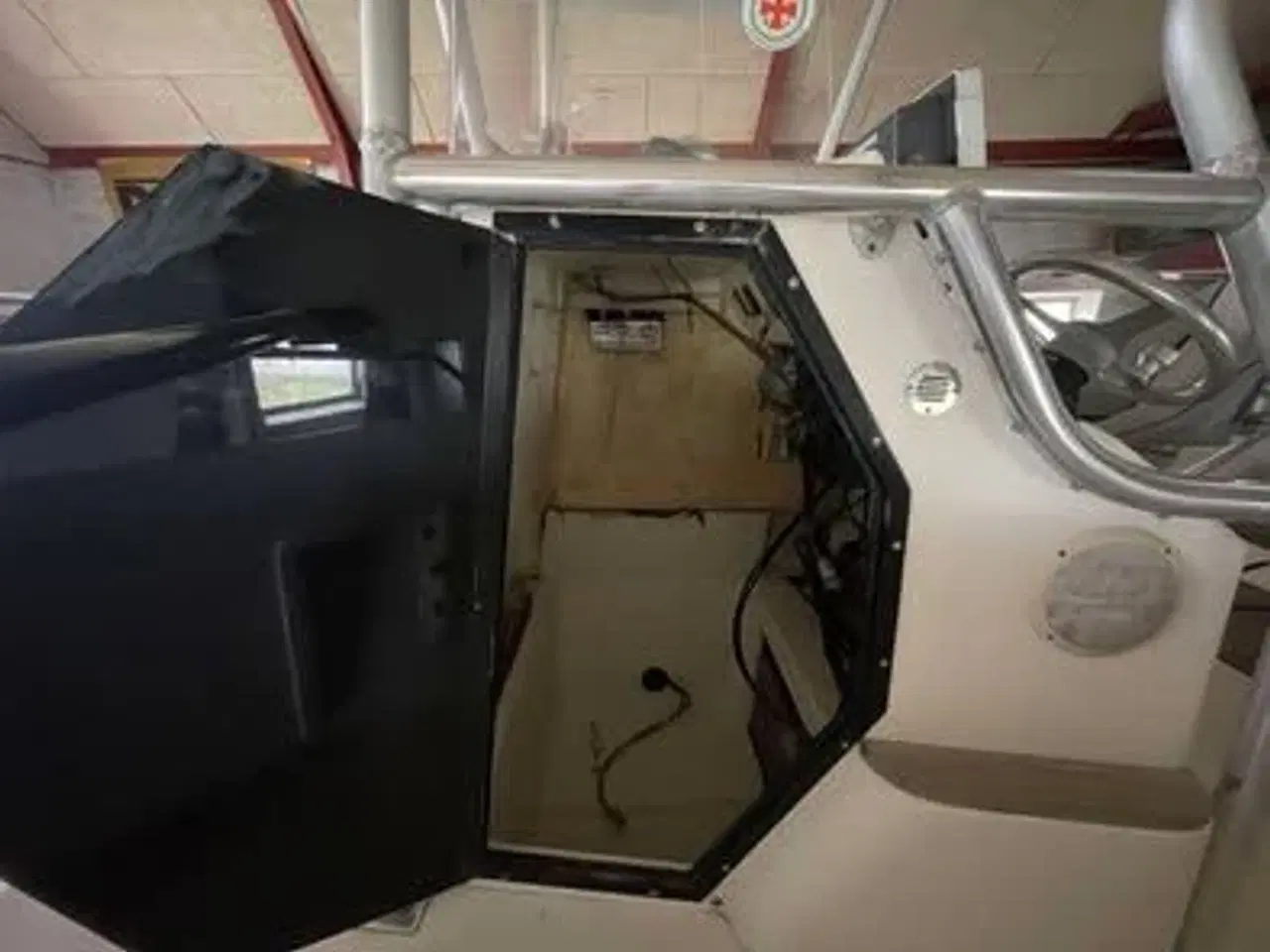 Billede 5 - Sea Ray 24 Laguna