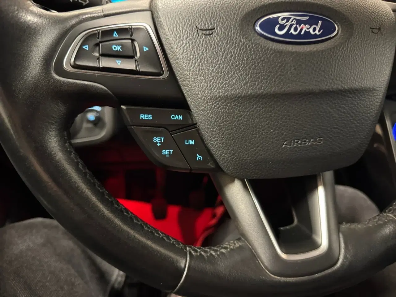 Billede 13 - Ford C-MAX 1,5 TDCi 120 Titanium Van