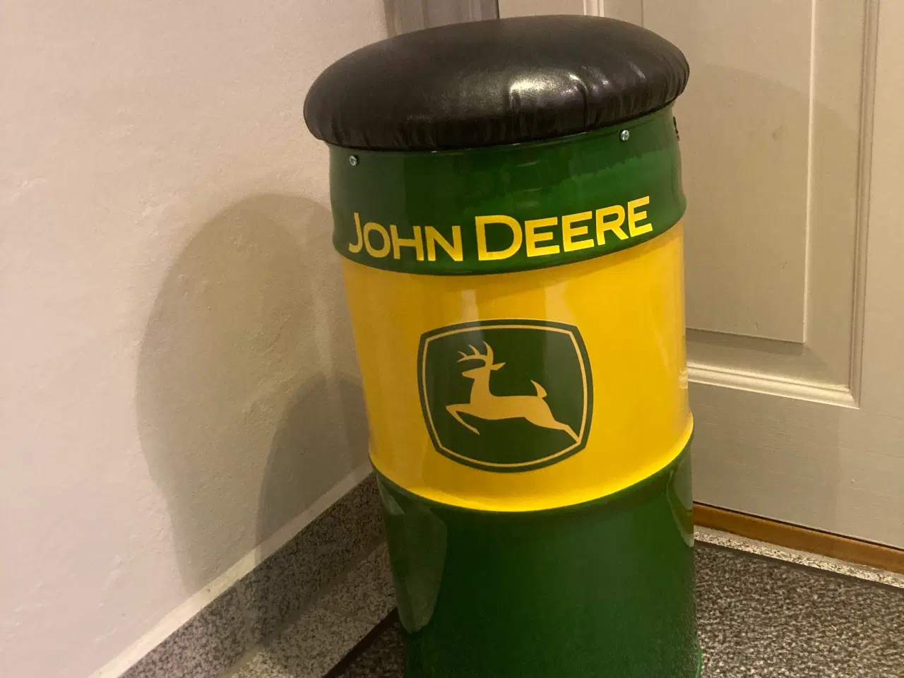 Billede 3 - John Deere skammel 