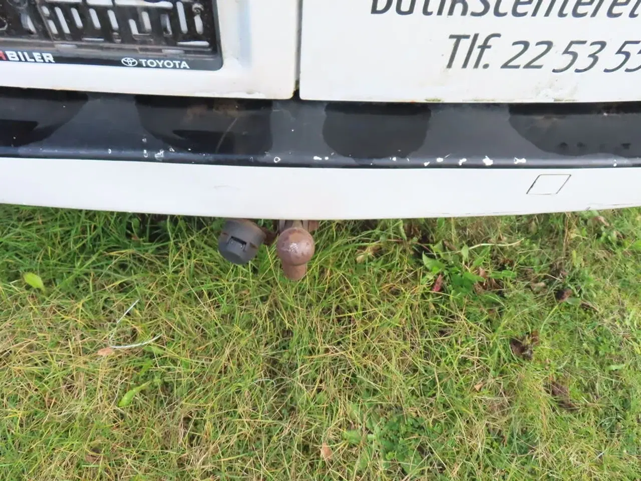 Billede 9 - Toyota Proace