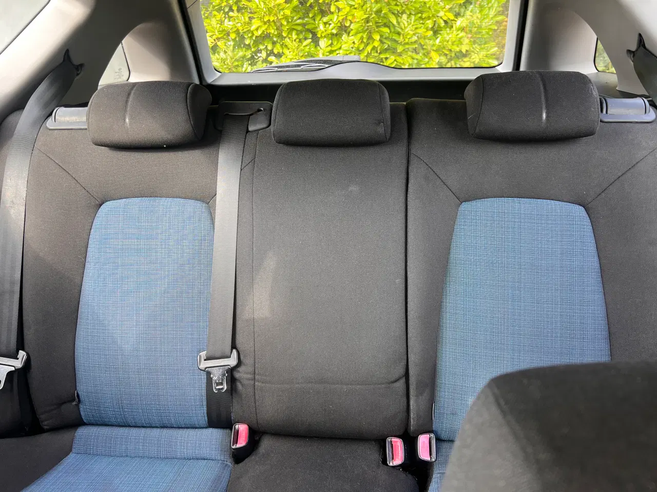 Billede 7 - KIA CEED 1,6 Benzin 