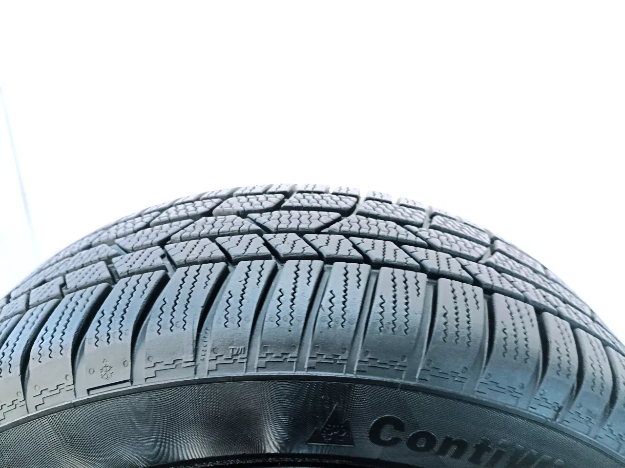 Billede 3 - 5x114,3 17" ET45 nav 60,1ø CHR vintersæt inkl.TPMS