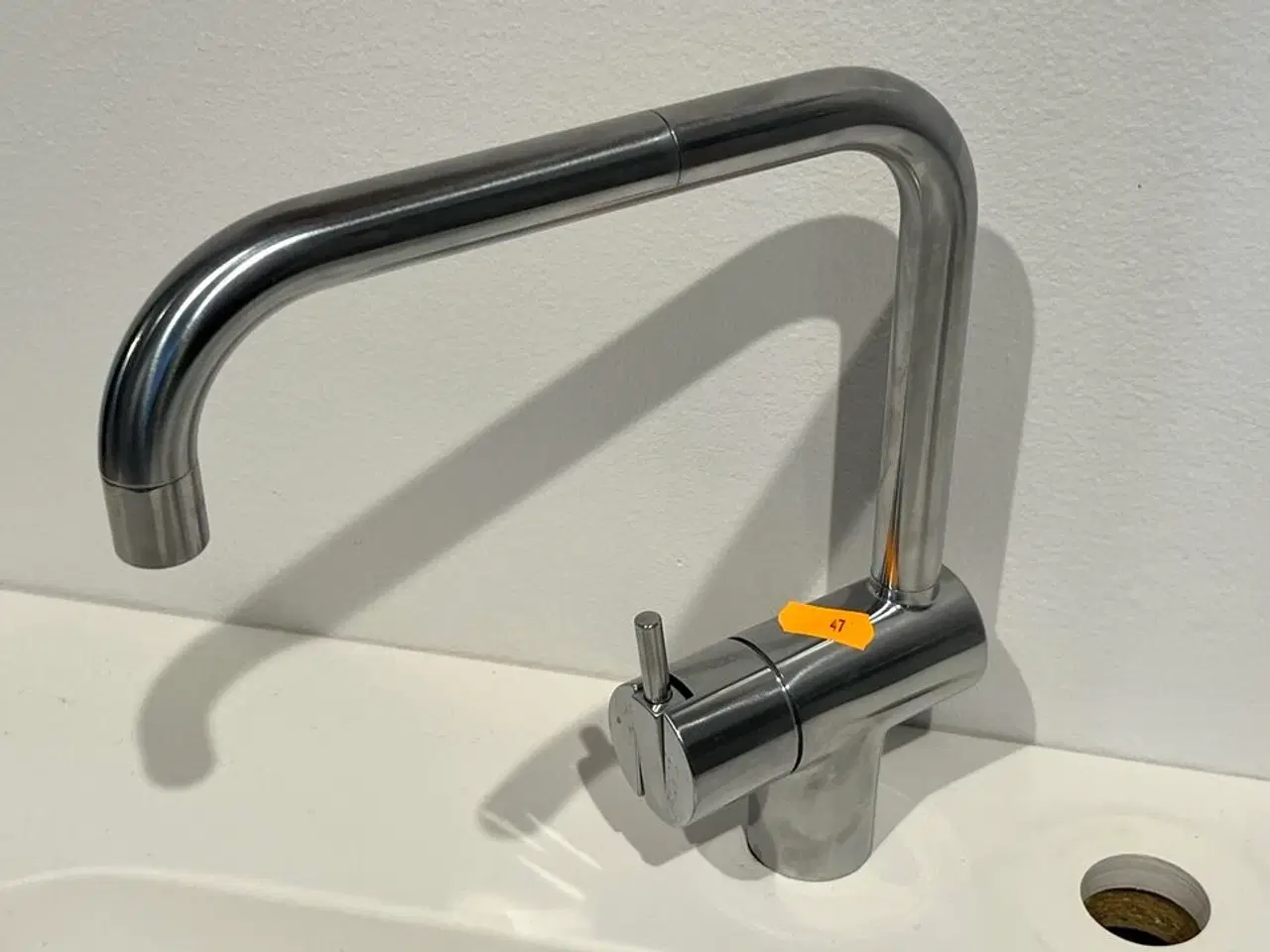 Billede 2 - VOLA Vandhane