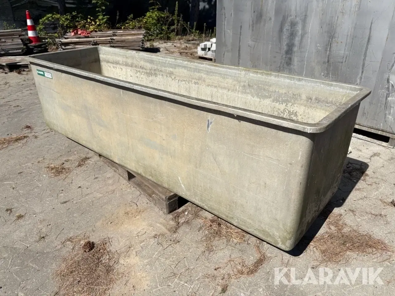 Billede 2 - Kar