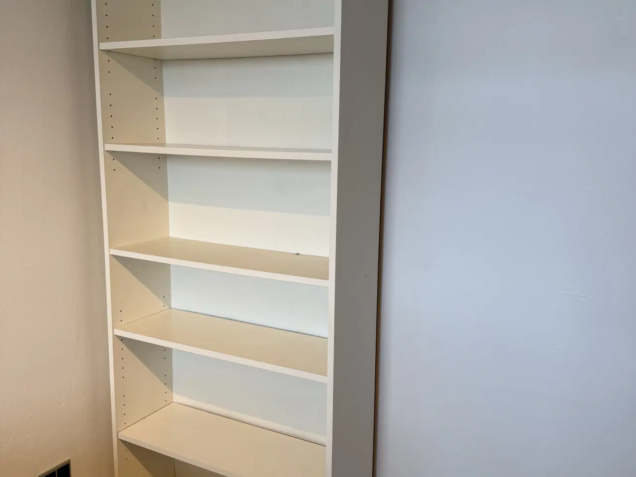 Billede 1 - IKEA BILLY reol(er)