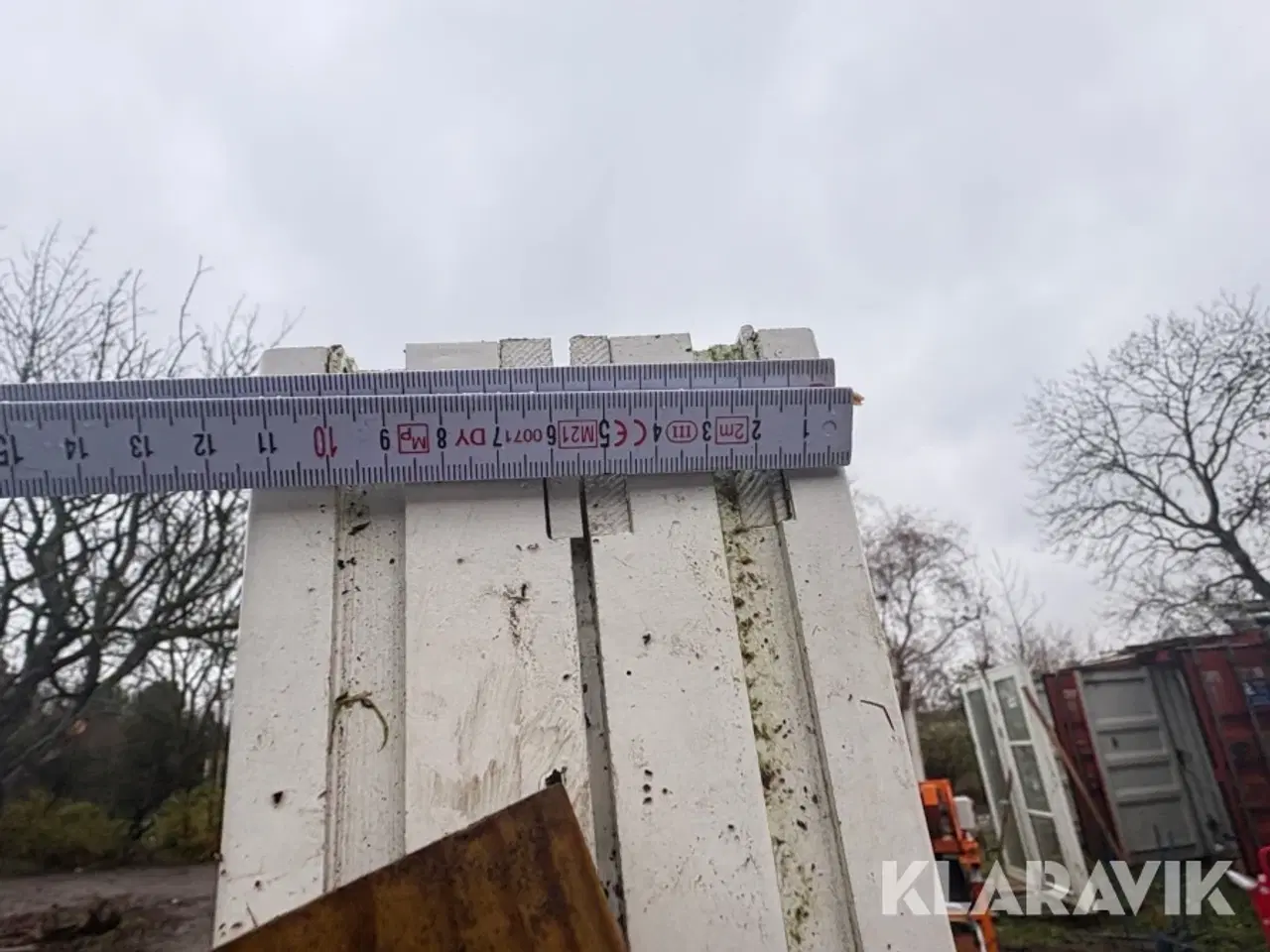 Billede 6 - Glasparti Outrup