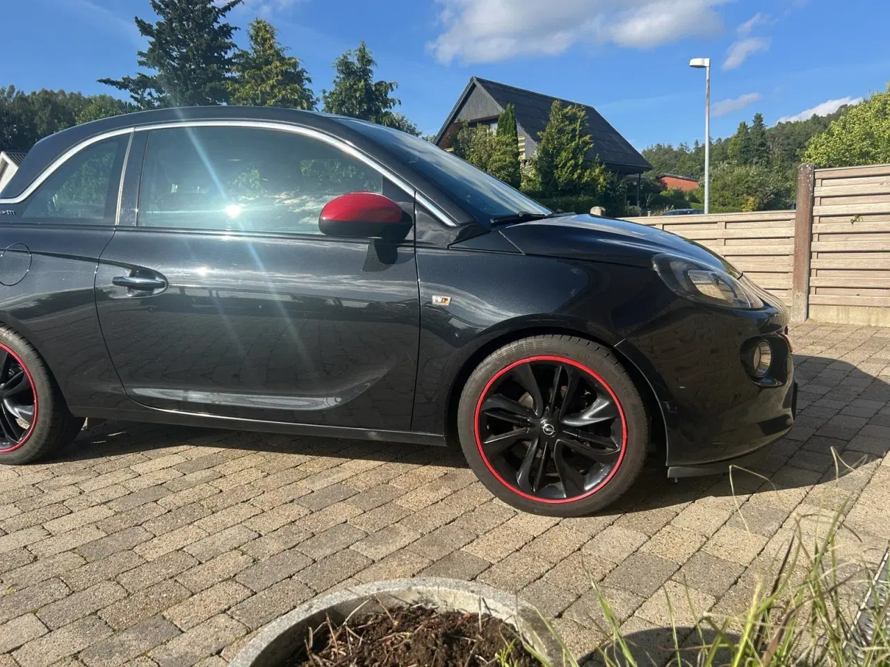 Billede 3 - Opel Adam 1,4 87 Glam