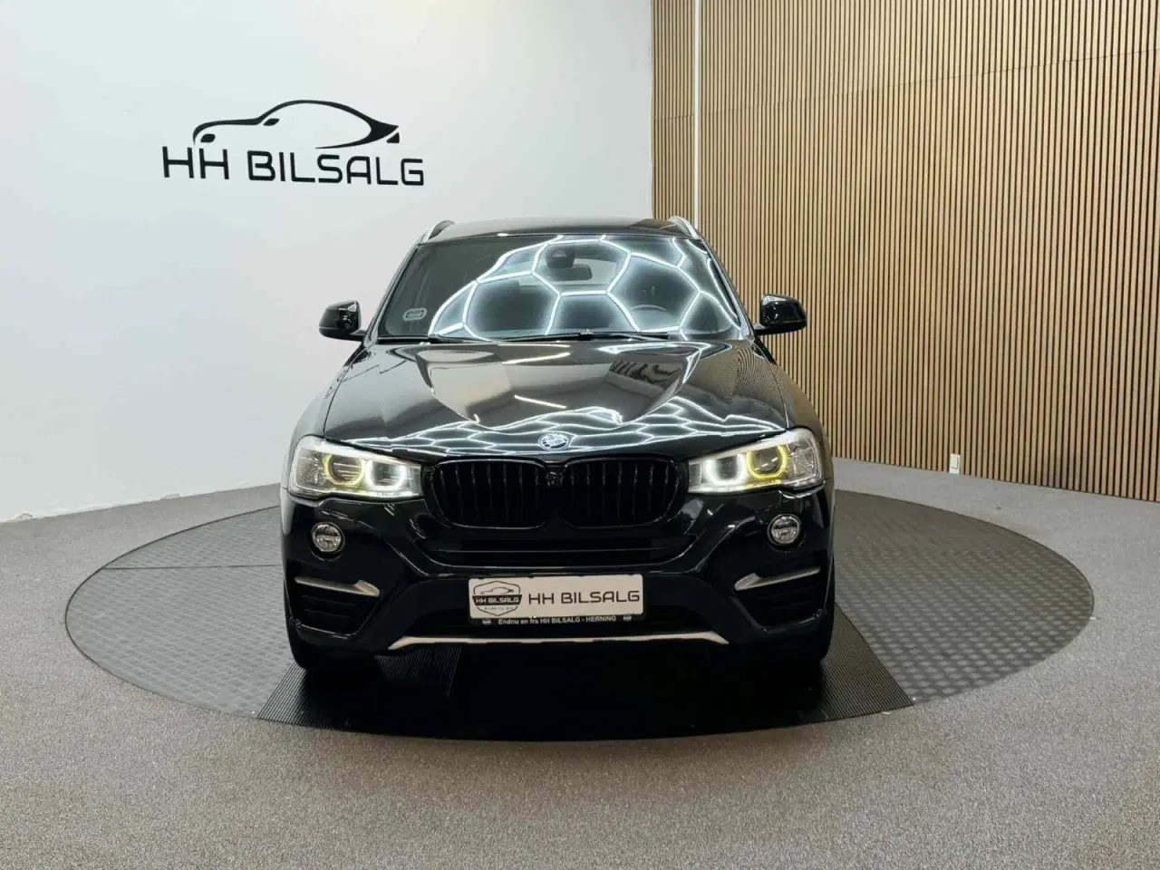 Billede 2 - BMW X4 3,0 xDrive30d M-Sport aut.
