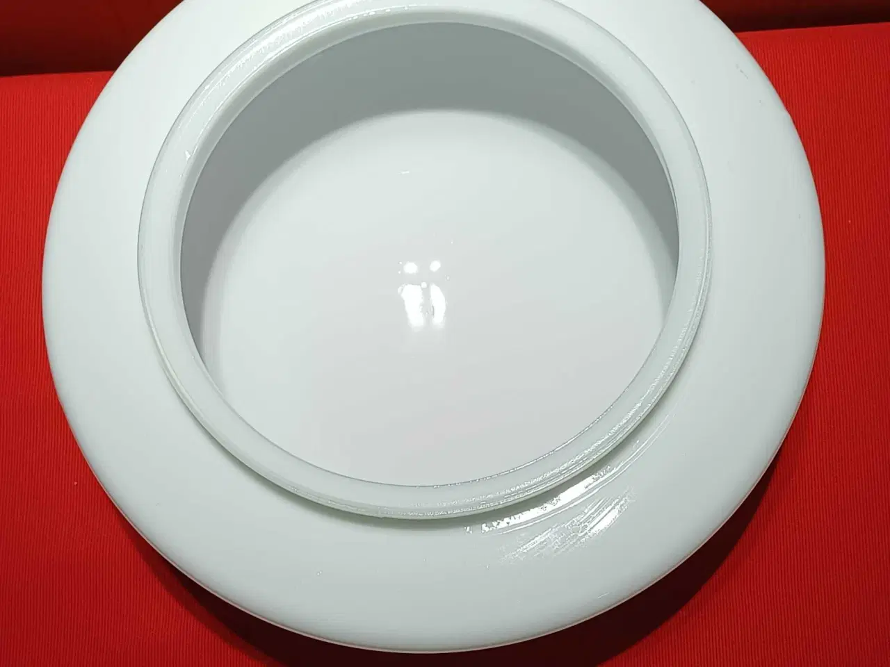 Billede 4 - Smuk klassisk plafond