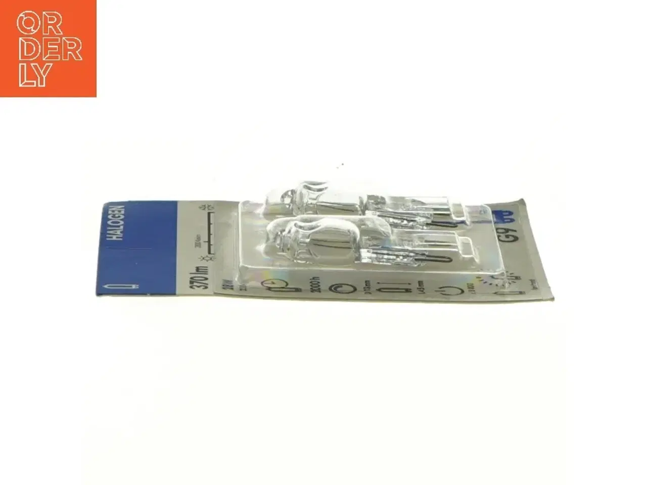 Billede 4 - Halogenpærer