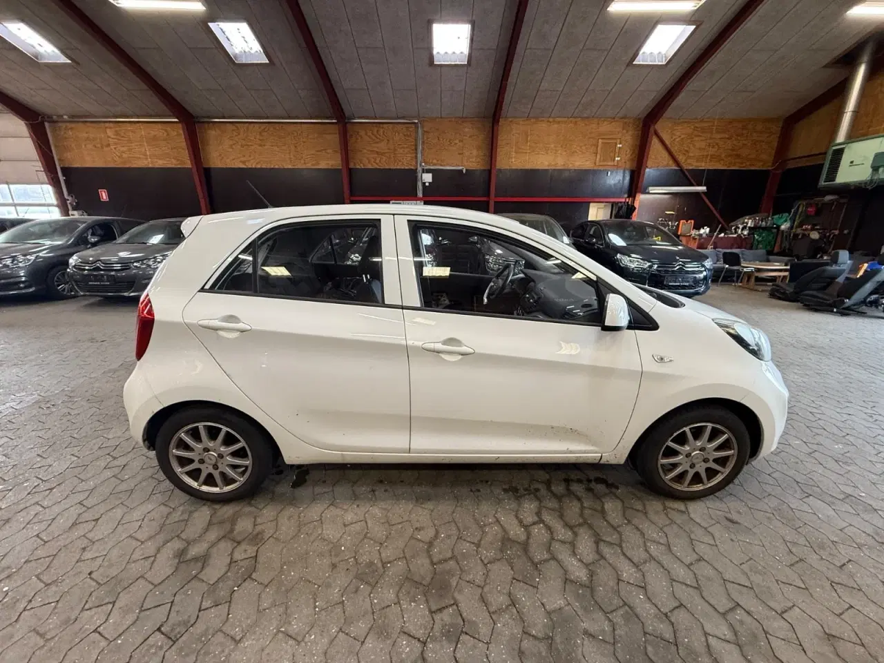 Billede 4 - Kia Picanto 1,0 Exclusive