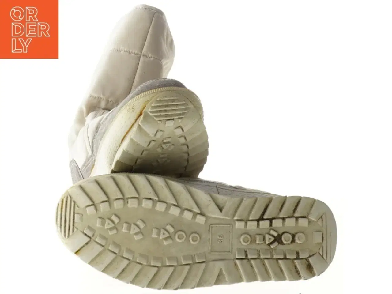 Billede 3 - Støvler i størrelse 36 fra Rubber Duck (str. 36 )