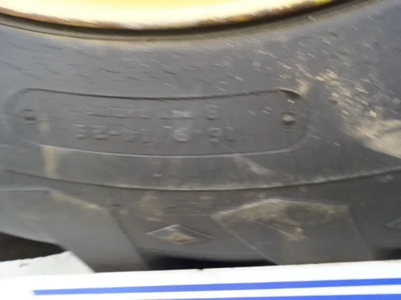 Billede 7 - 26"   16.9/14-26