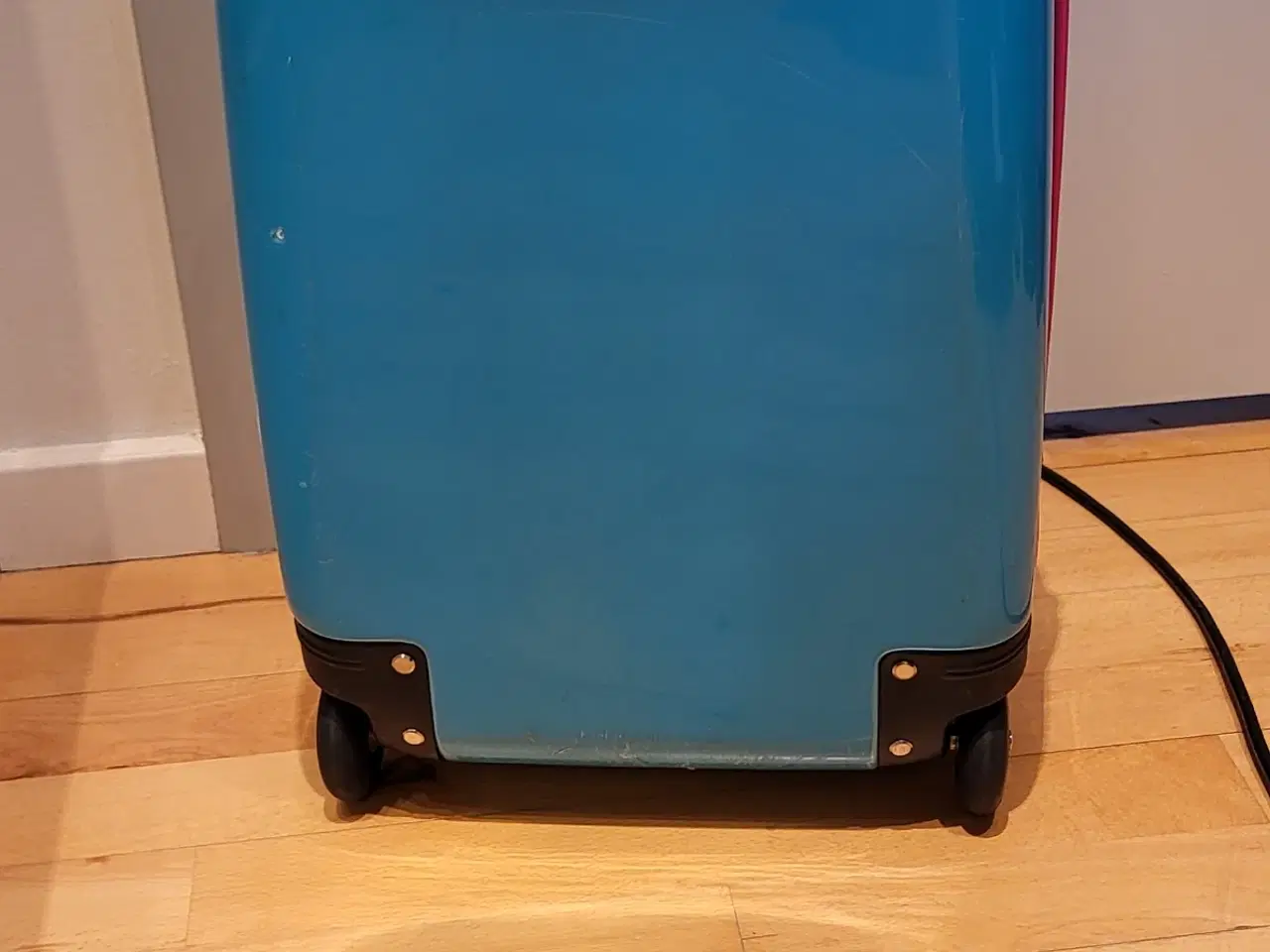 Billede 2 - Samsonite Disney kabine kuffert til Børn
