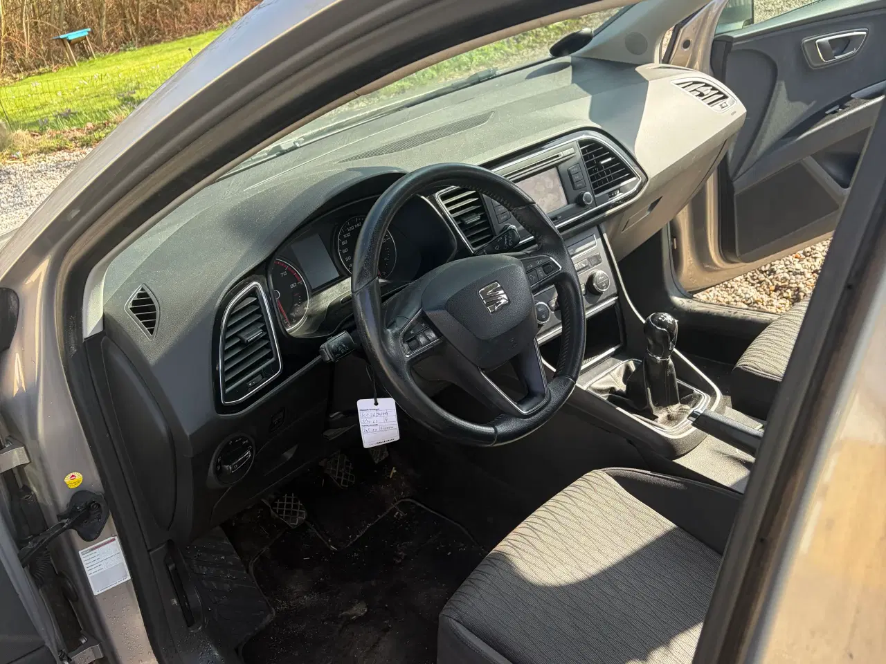 Billede 5 - Seat Leon 