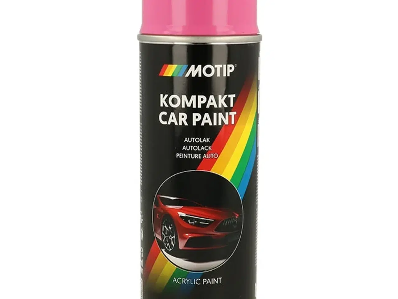 Billede 1 - Motip Autoacryl spray 45217 - 400ml