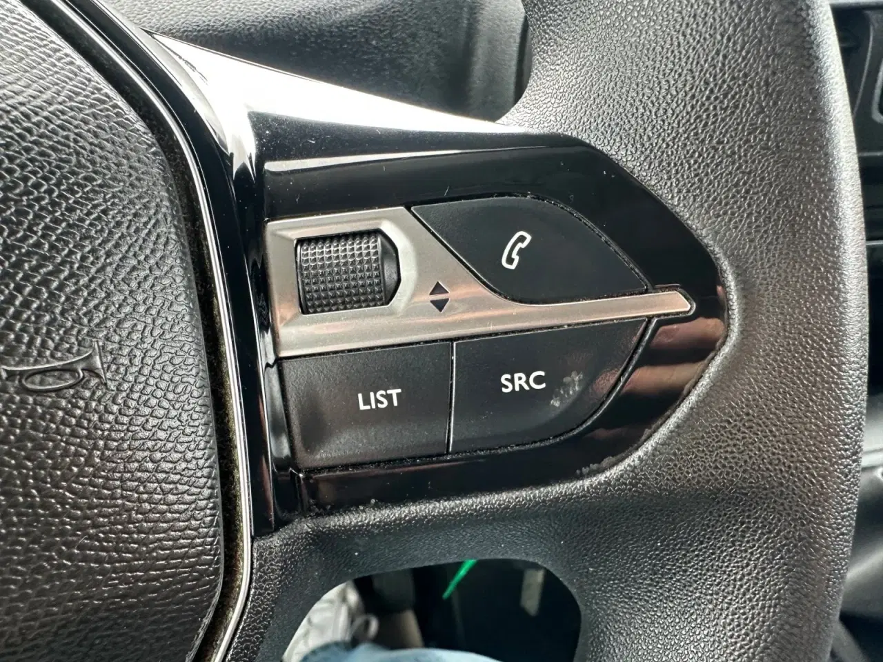 Billede 15 - Peugeot Partner 1,5 BlueHDi 100 L1V1 Plus Van