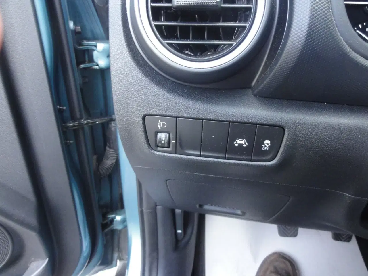 Billede 16 - Hyundai Kona 1,0 T-GDi Life